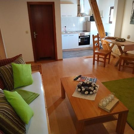 Edertaler Hof Apartment Ngoại thất bức ảnh