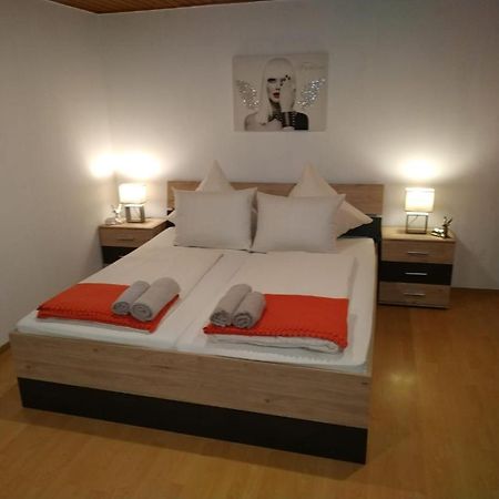 Edertaler Hof Apartment Ngoại thất bức ảnh