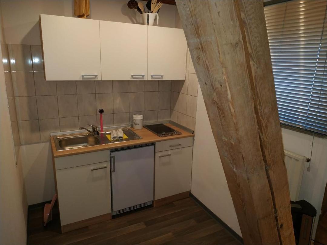 Edertaler Hof Apartment Ngoại thất bức ảnh