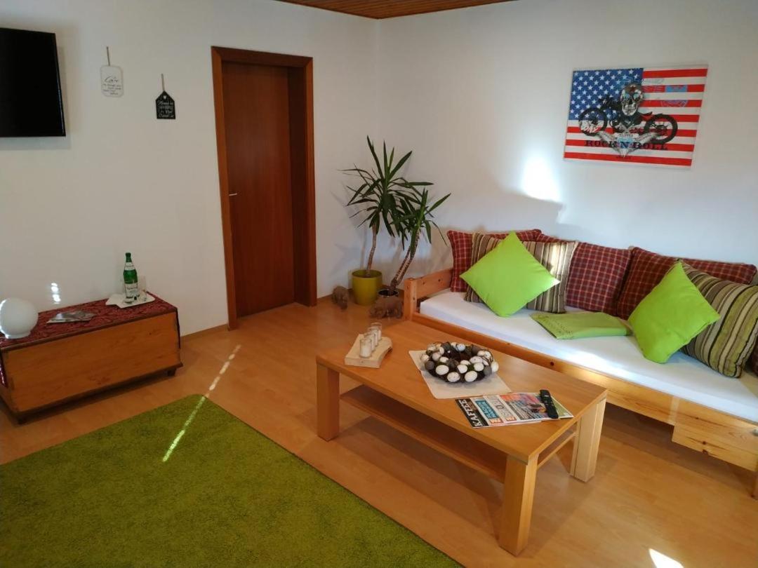 Edertaler Hof Apartment Ngoại thất bức ảnh