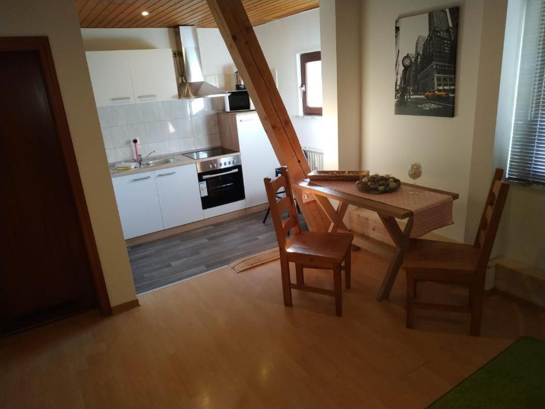 Edertaler Hof Apartment Ngoại thất bức ảnh