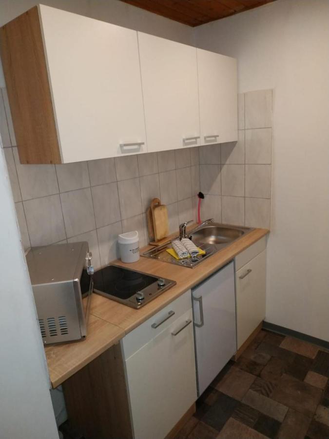 Edertaler Hof Apartment Ngoại thất bức ảnh