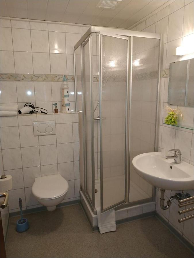 Edertaler Hof Apartment Ngoại thất bức ảnh