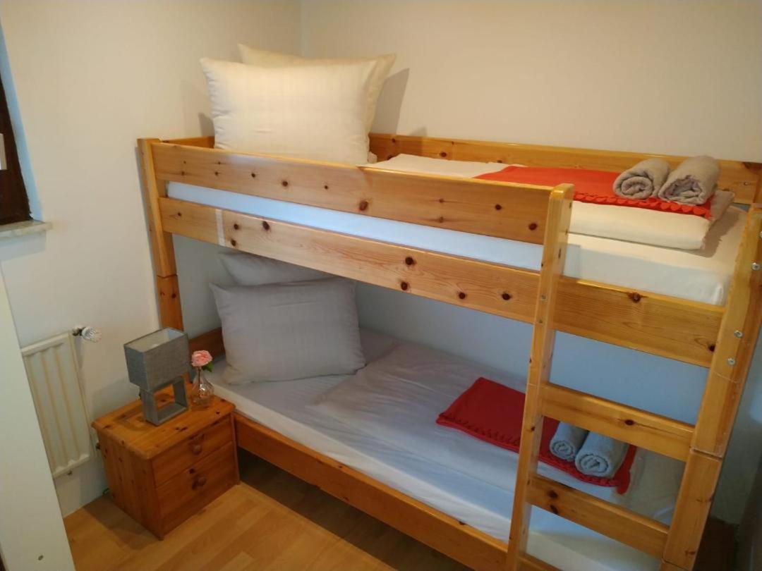 Edertaler Hof Apartment Ngoại thất bức ảnh